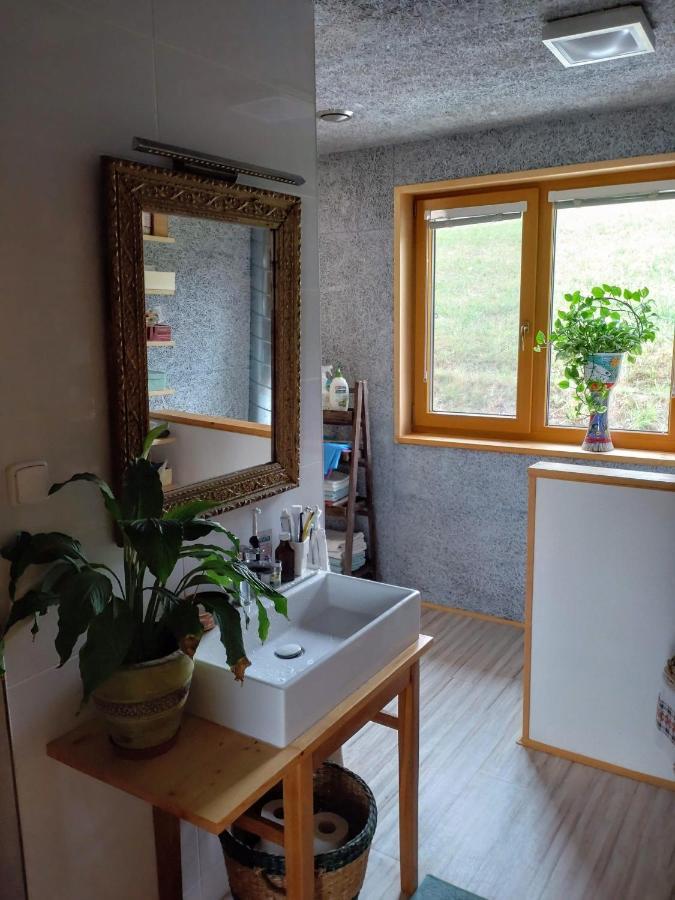 Nature Homestay Тренчин Экстерьер фото