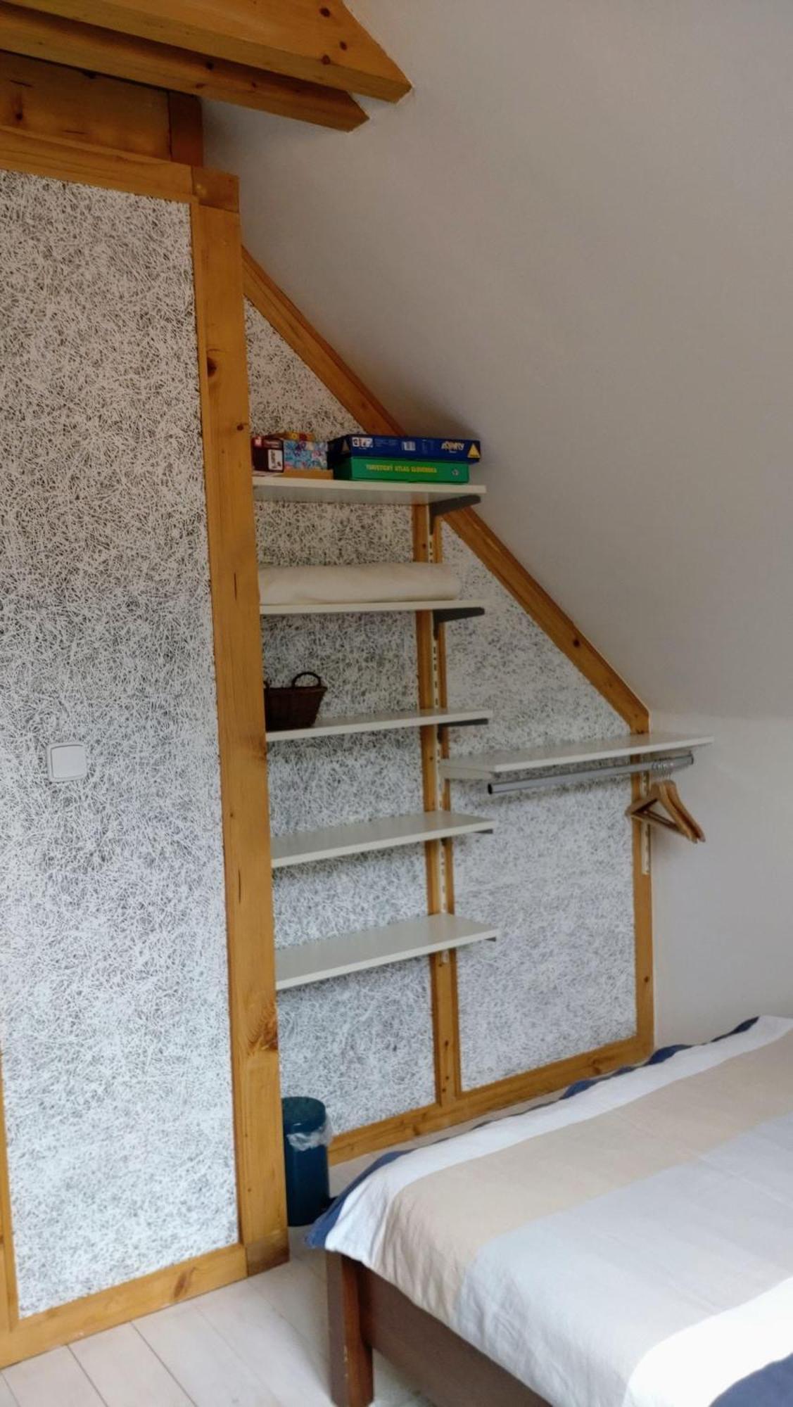 Nature Homestay Тренчин Экстерьер фото